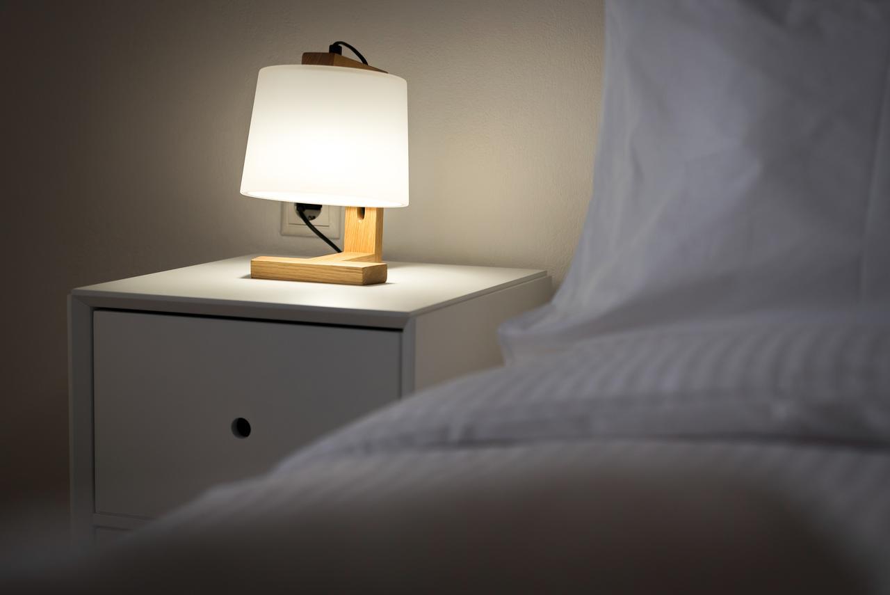 Iriana Suites Fira  Exteriör bild
